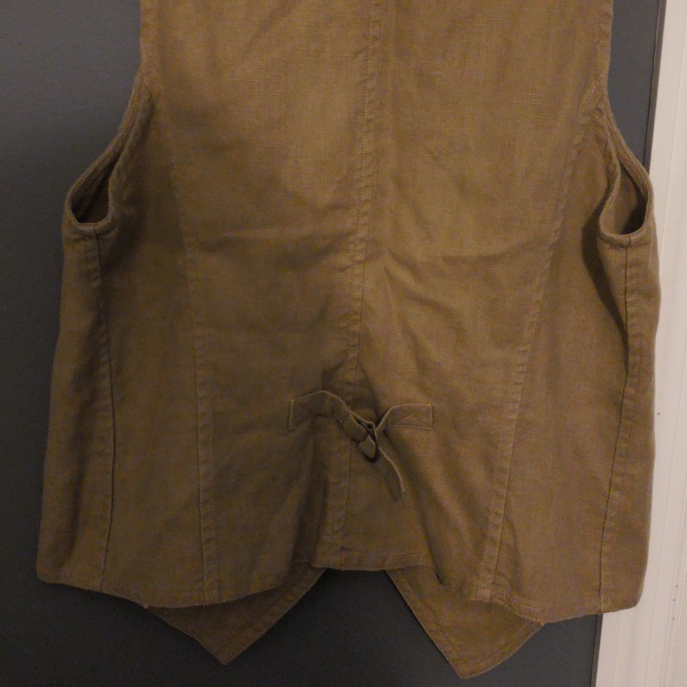 Maternity Vest - Picture 4 of 4